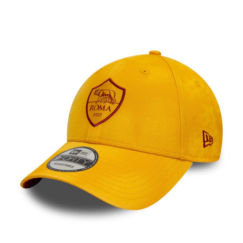 AS Roma Tie Dye 9Forty Cap (60595538)