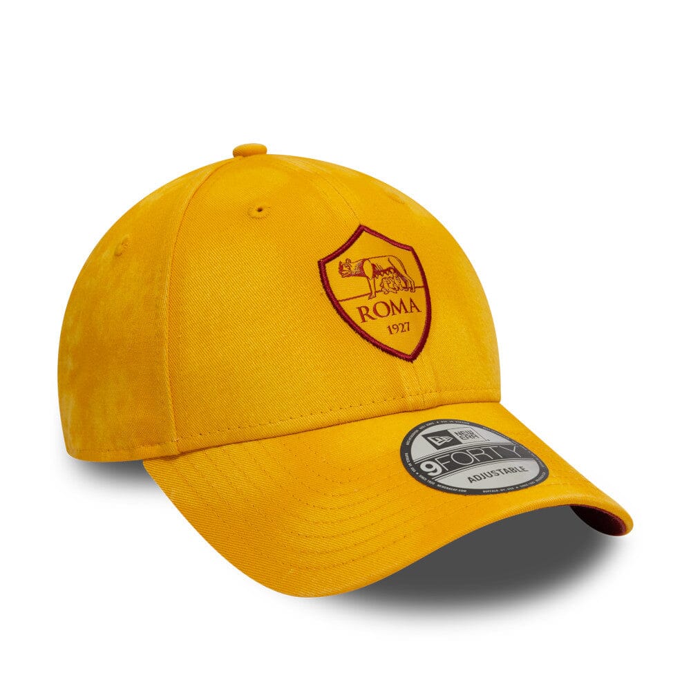 AS Roma Tie Dye 9Forty Cap (60595538)