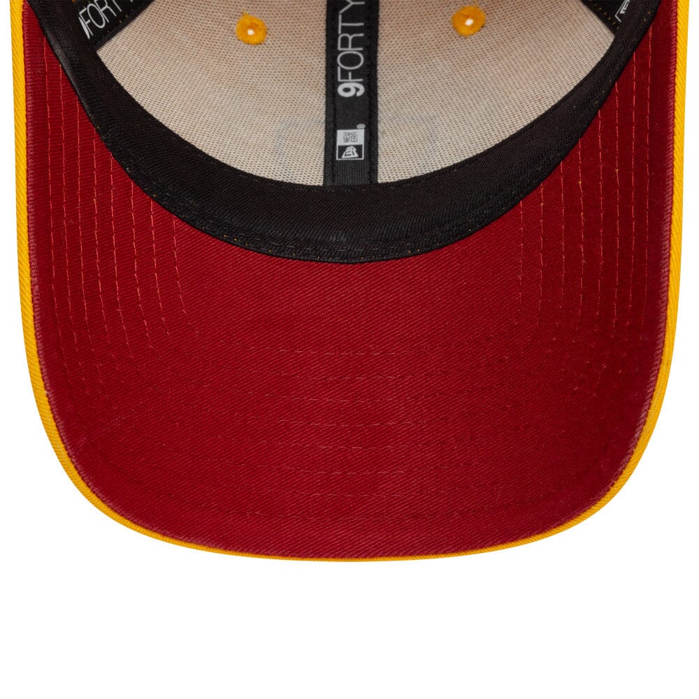 AS Roma Tie Dye 9Forty Cap (60595538)