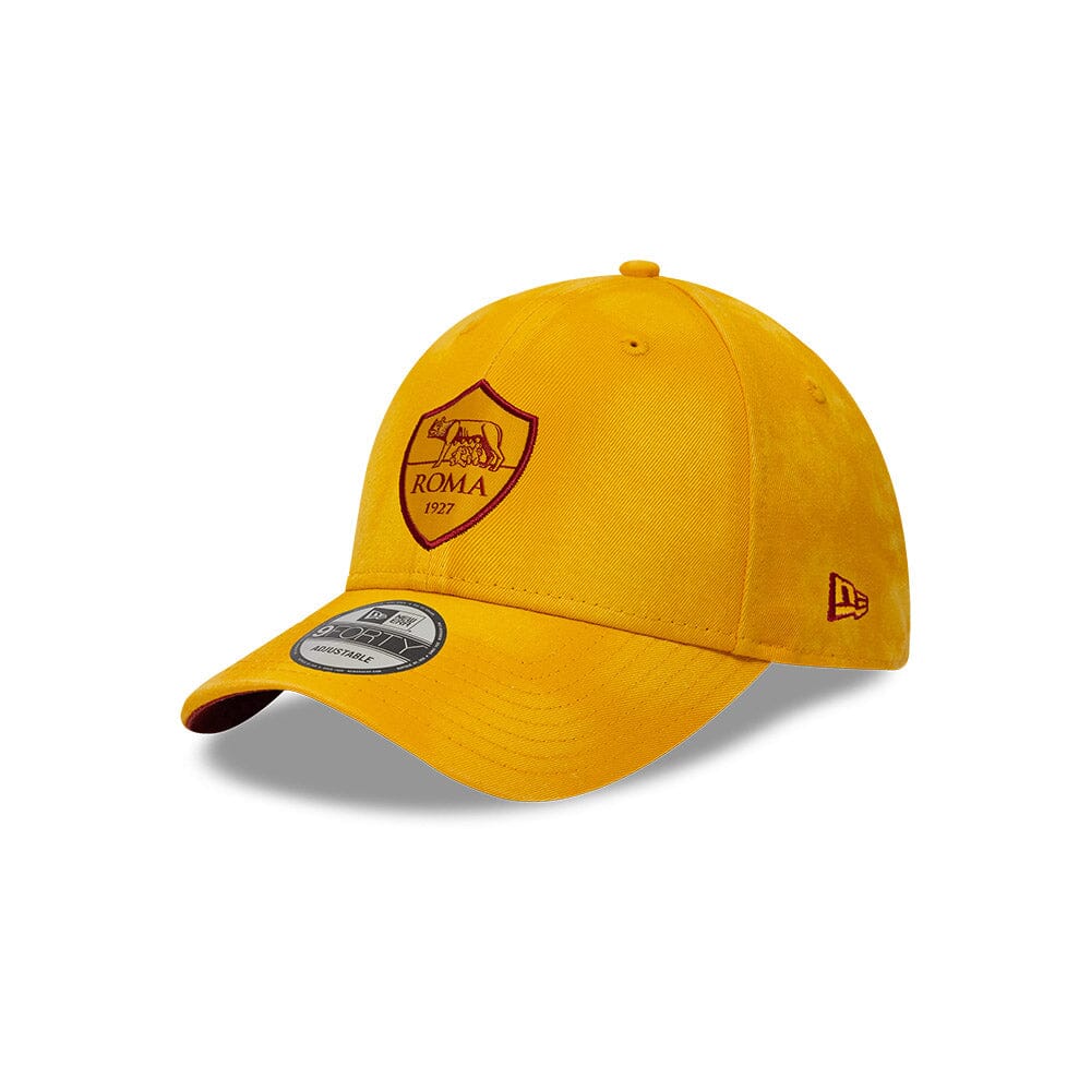 AS Roma Tie Dye 9Forty Cap (60595538)