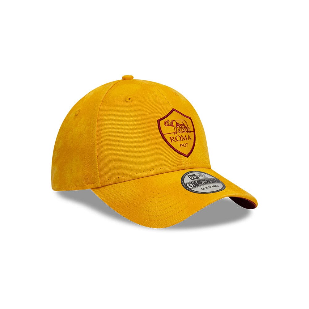 AS Roma Tie Dye 9Forty Cap (60595538)