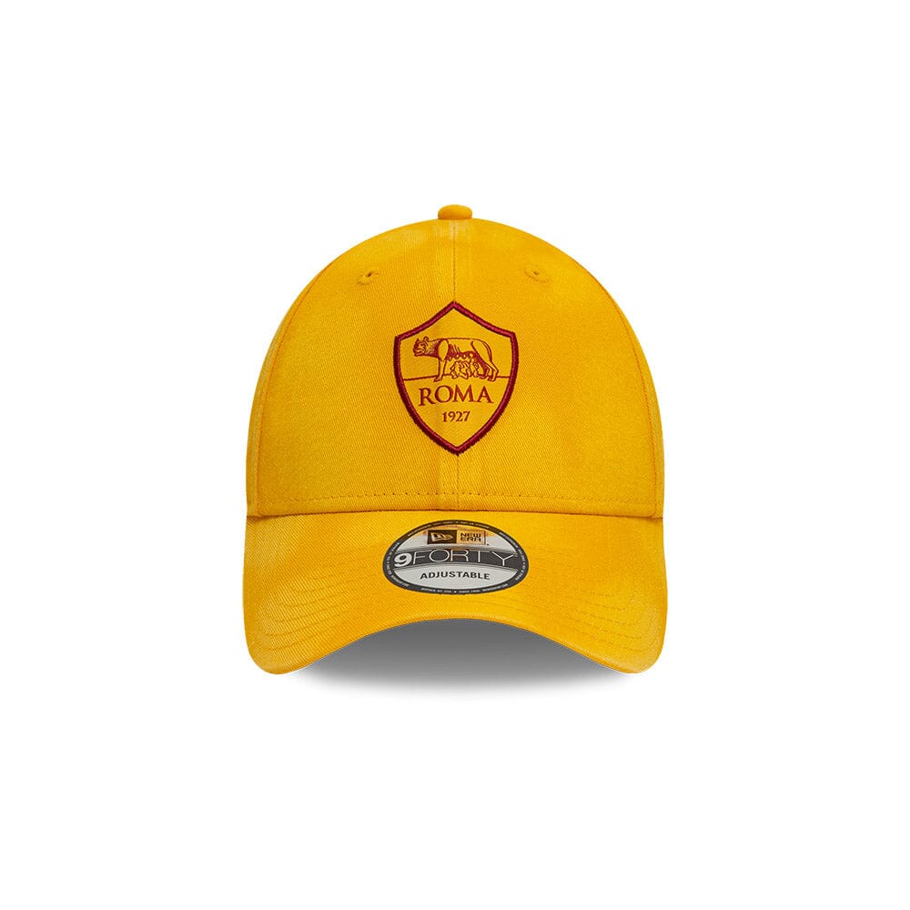 AS Roma Tie Dye 9Forty Cap (60595538)