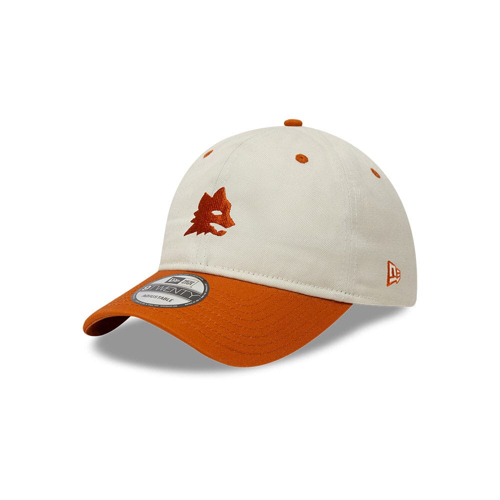 AS Roma Contrast 9Twenty Cap (60595539)