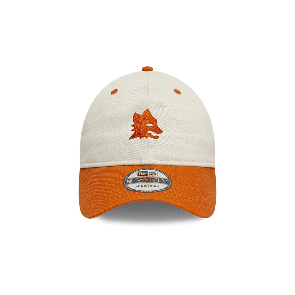 AS Roma Contrast 9Twenty Cap (60595539)