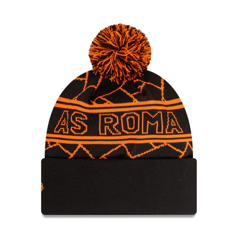 AS Roma Sport Knit Beanie (60595544)