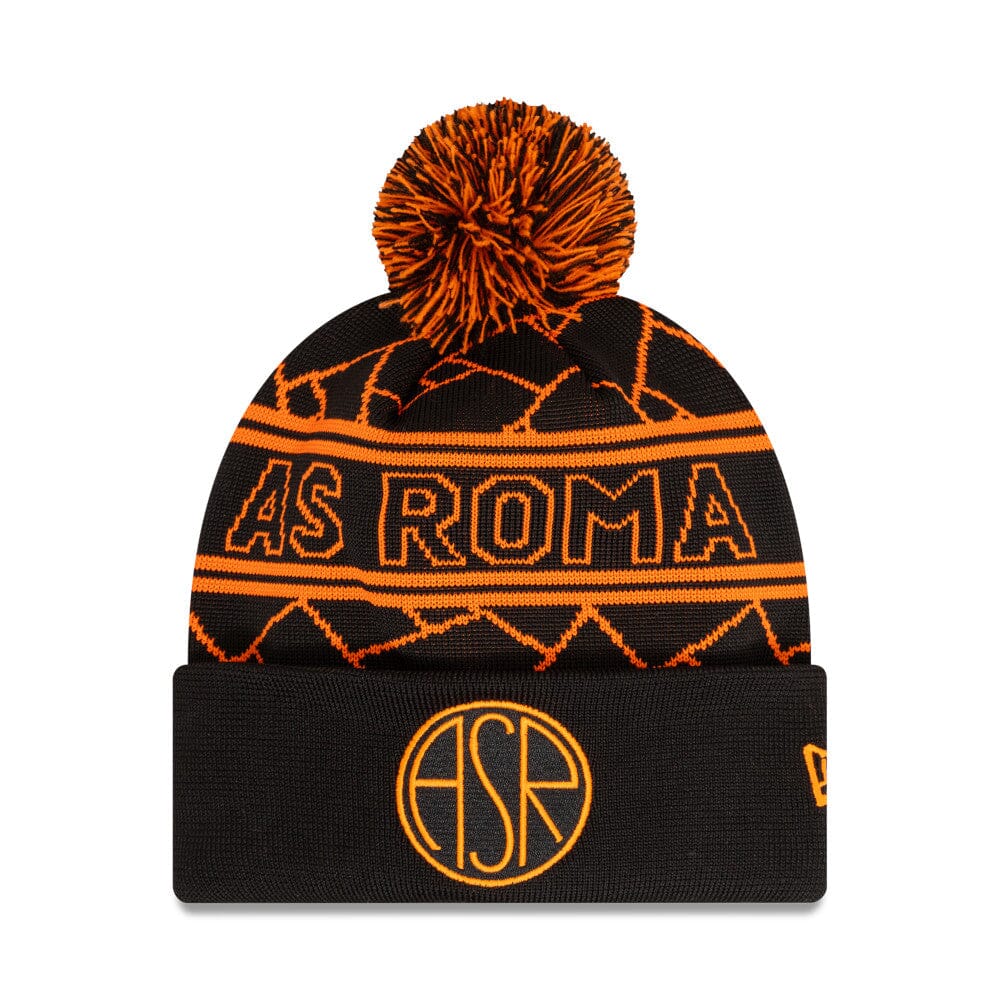 AS Roma Sport Knit Beanie (60595544)