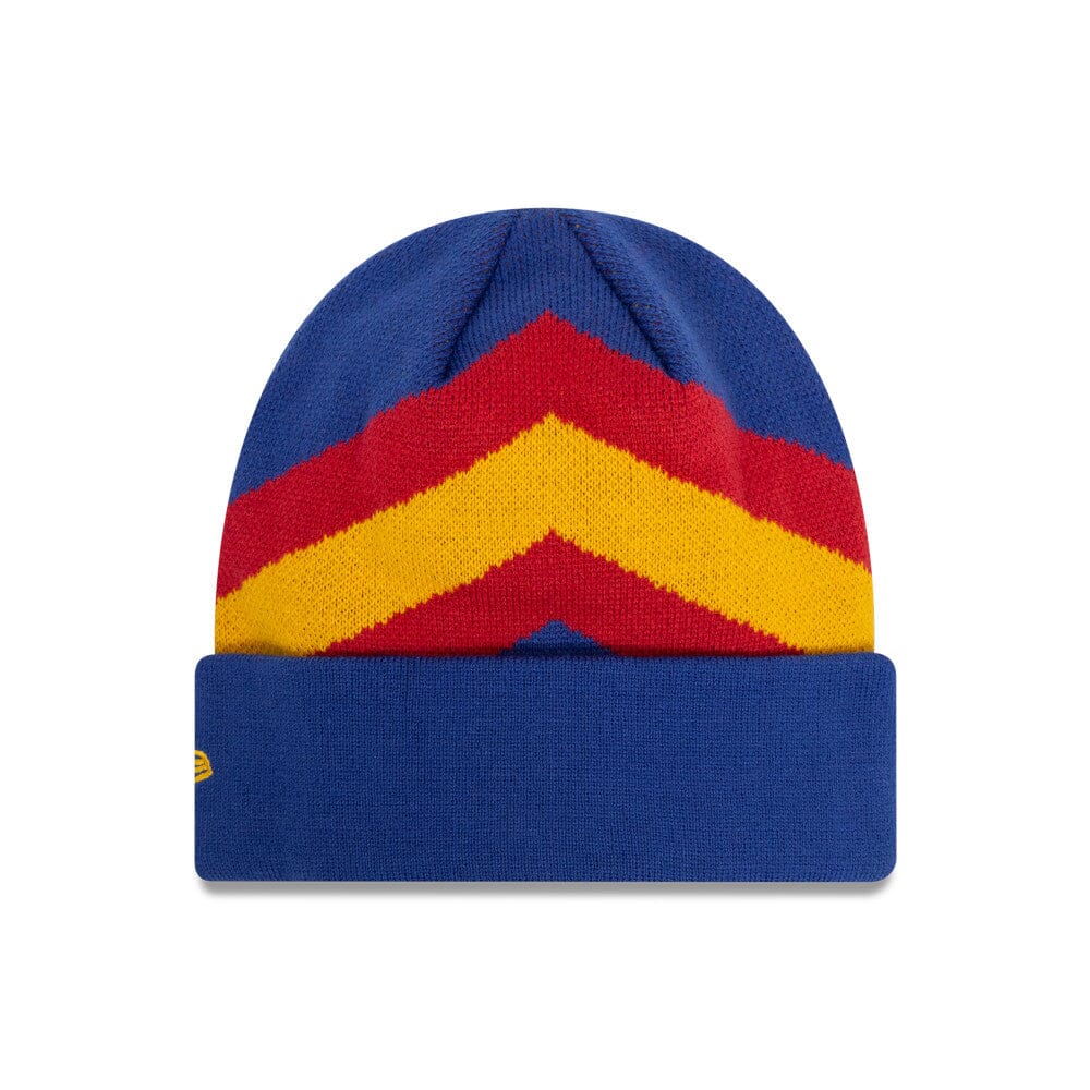 AS Roma 1992 Cuff Beanie (60595554)