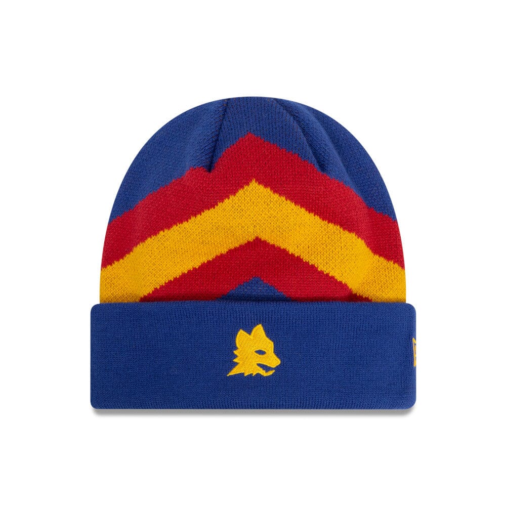 AS Roma 1992 Cuff Beanie (60595554)