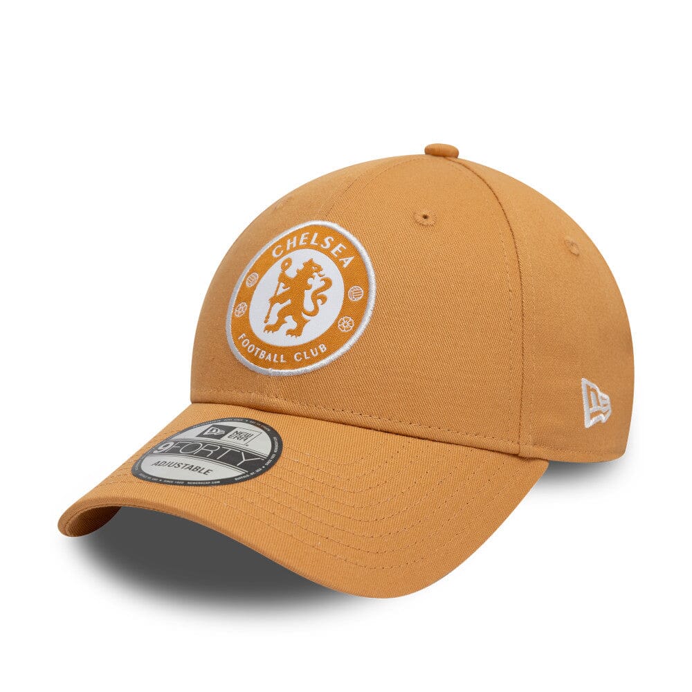 Chelsea FC Seasonal Pop 9Forty Cap (60595627)