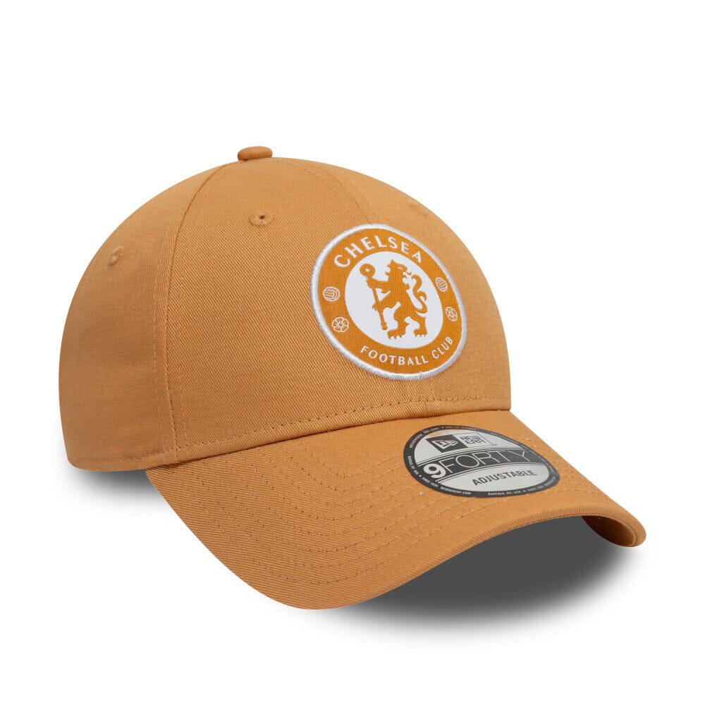 Chelsea FC Seasonal Pop 9Forty Cap (60595627)