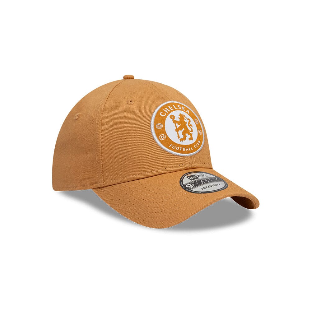 Chelsea FC Seasonal Pop 9Forty Cap (60595627)