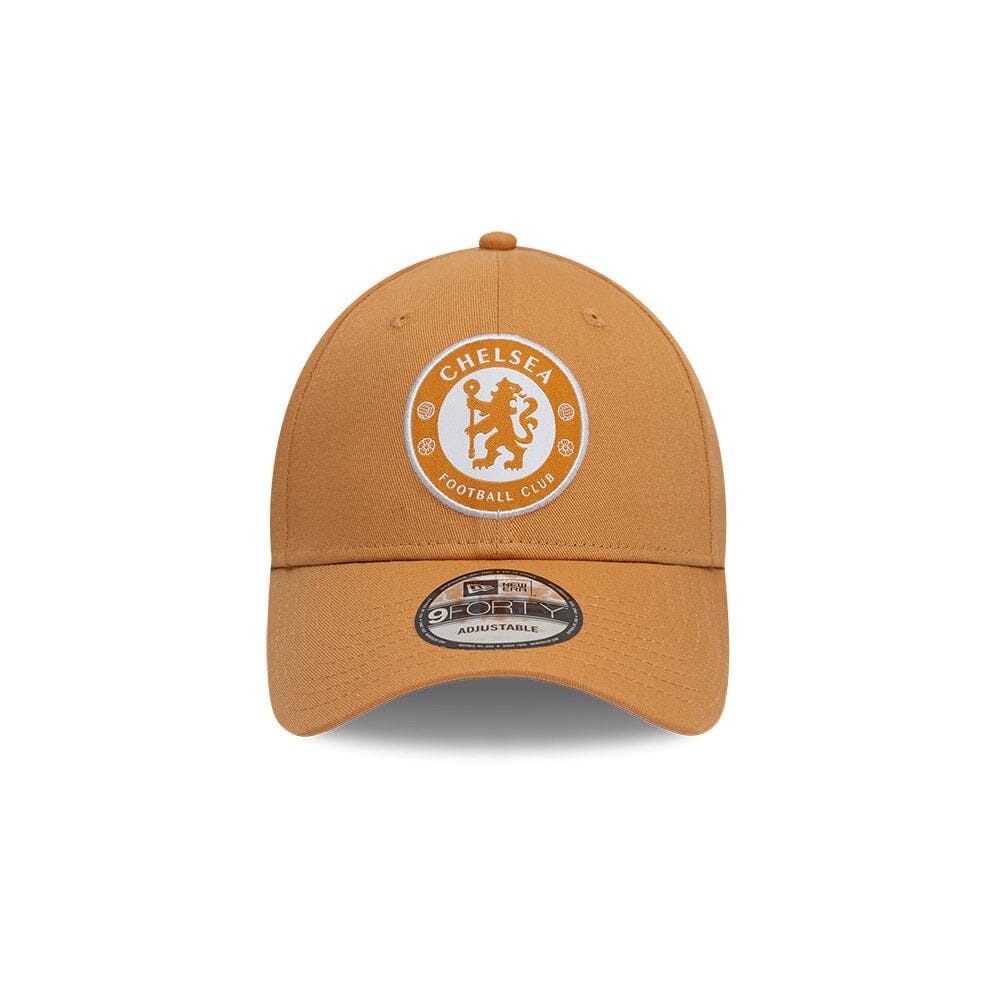 Chelsea FC Seasonal Pop 9Forty Cap (60595627)