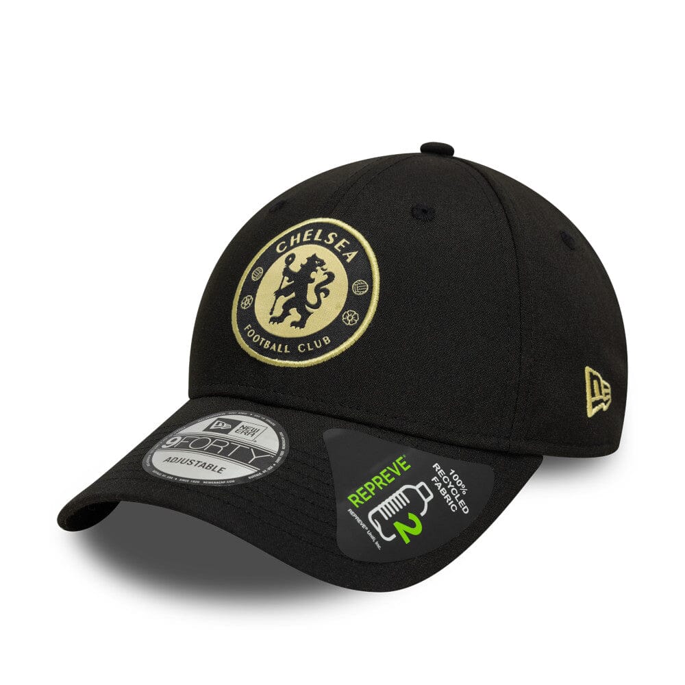 Chelsea FC Seasonal Pop 9Forty Cap (60595628)