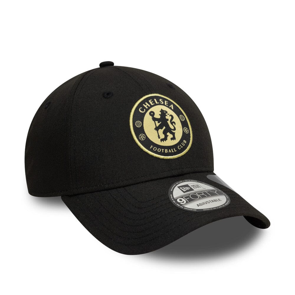 Chelsea FC Seasonal Pop 9Forty Cap (60595628)