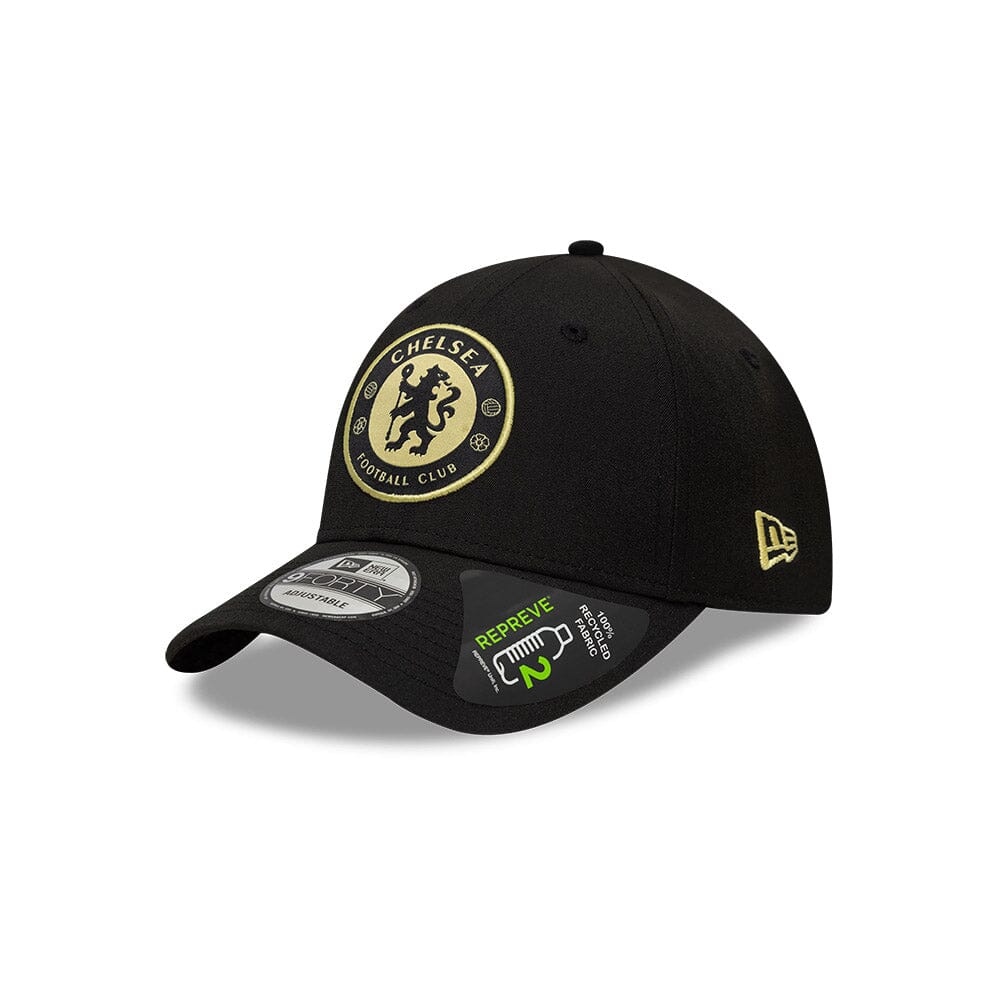 Chelsea FC Seasonal Pop 9Forty Cap (60595628)