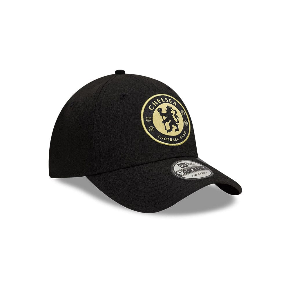 Chelsea FC Seasonal Pop 9Forty Cap (60595628)