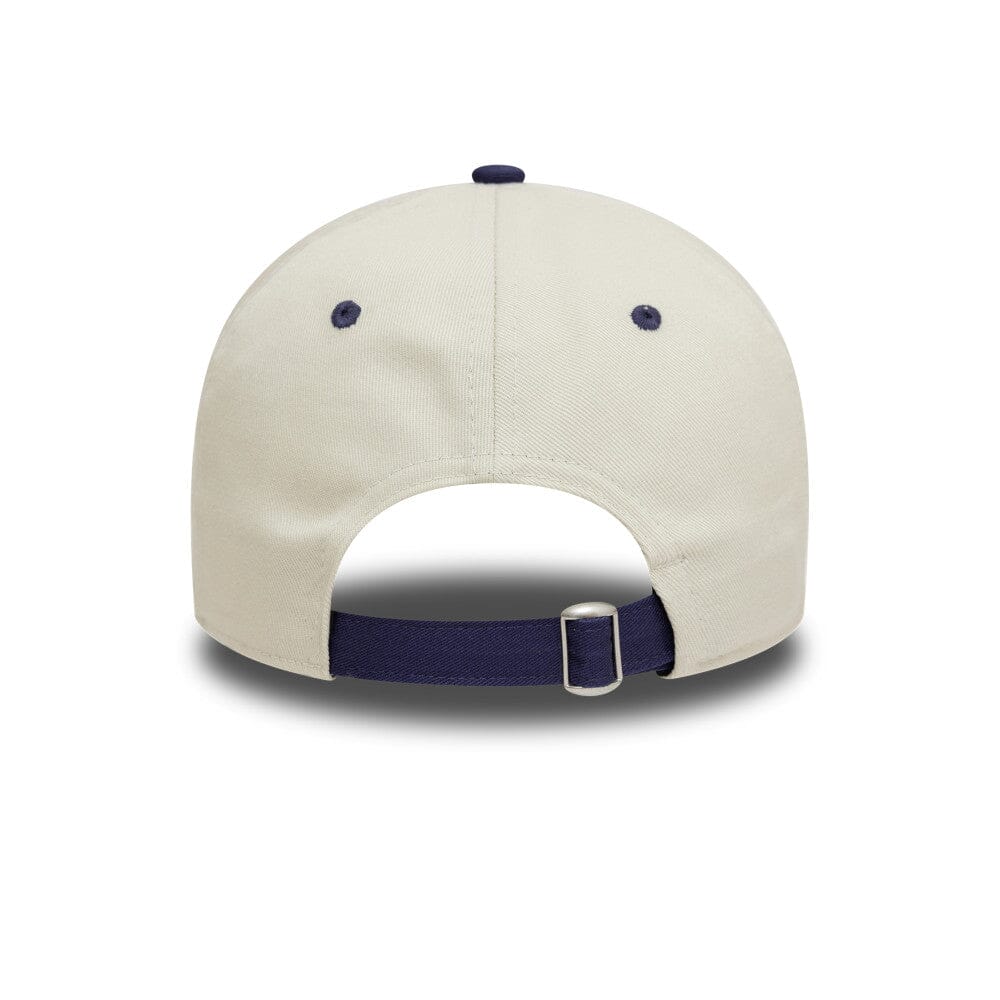 Chelsea FC Contrast Visor 9Twenty Cap (60595631)