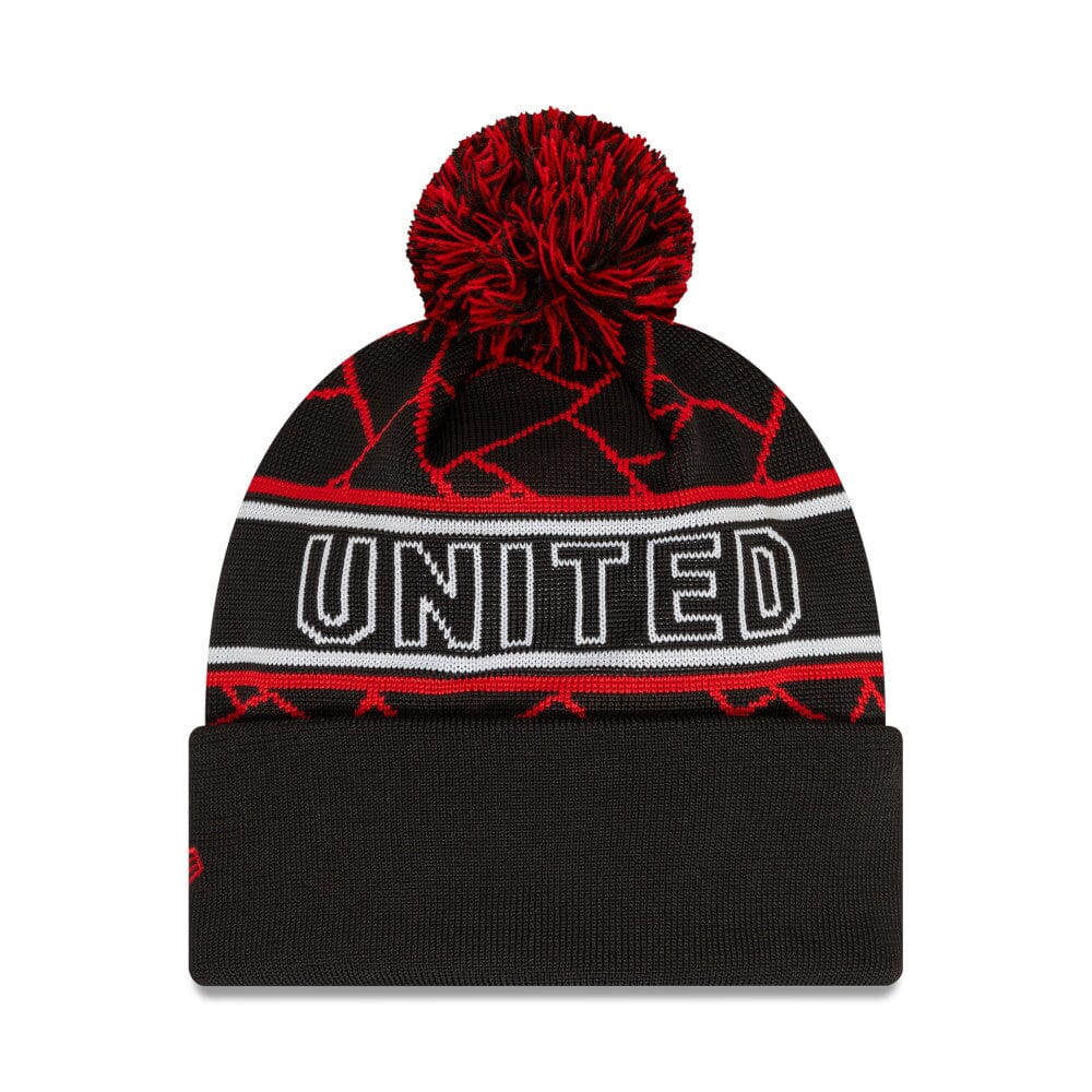 Manchester United Sport Beanie (60595688)