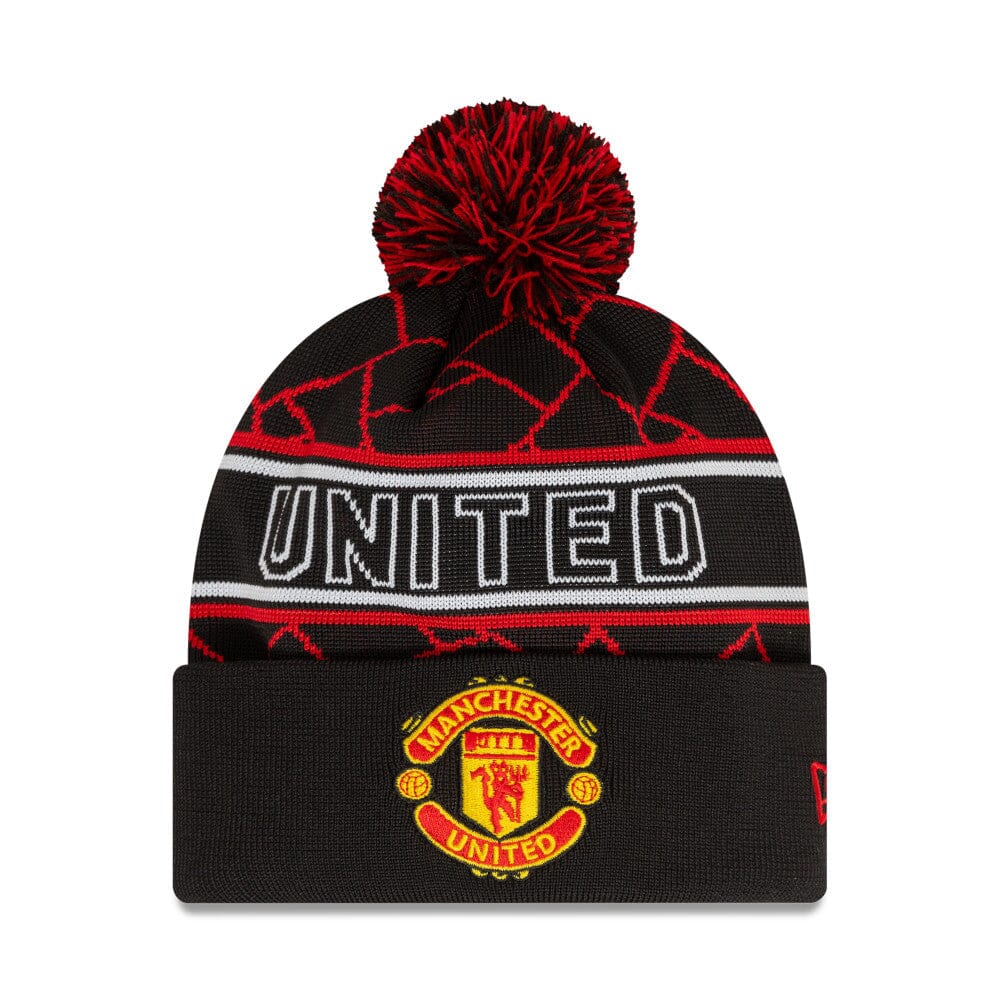 Manchester United Sport Beanie (60595688)