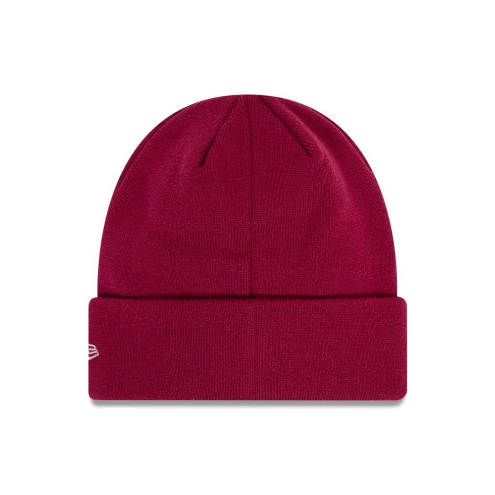 Manchester United Cuff Beanie (60595692)