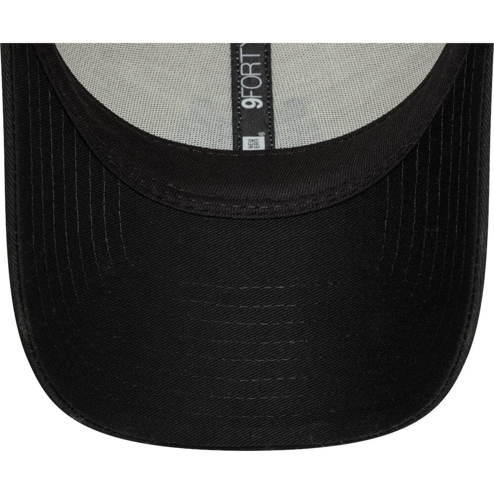 Newcastle United FC Contrast Visor 9Forty Cap (60595723)