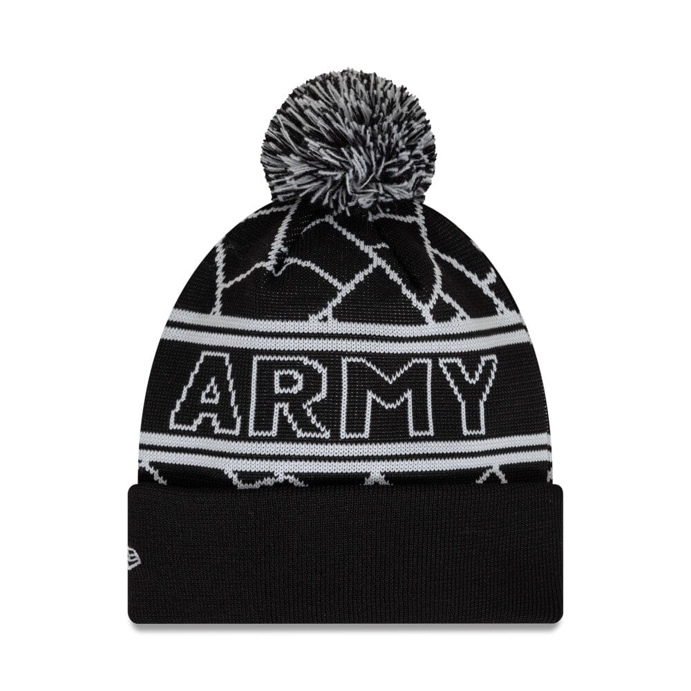 Newcastle United FC Kids Sport Beanie (60595725)