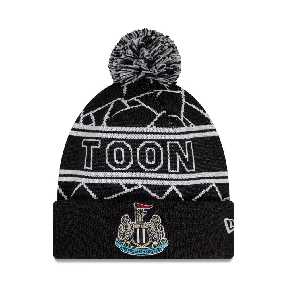 Newcastle United FC Sport Beanie (60595733)