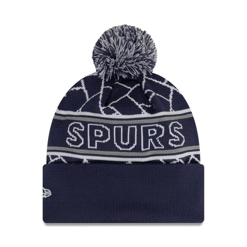 Tottenham Hotspur Cuff Beanie (60595833)