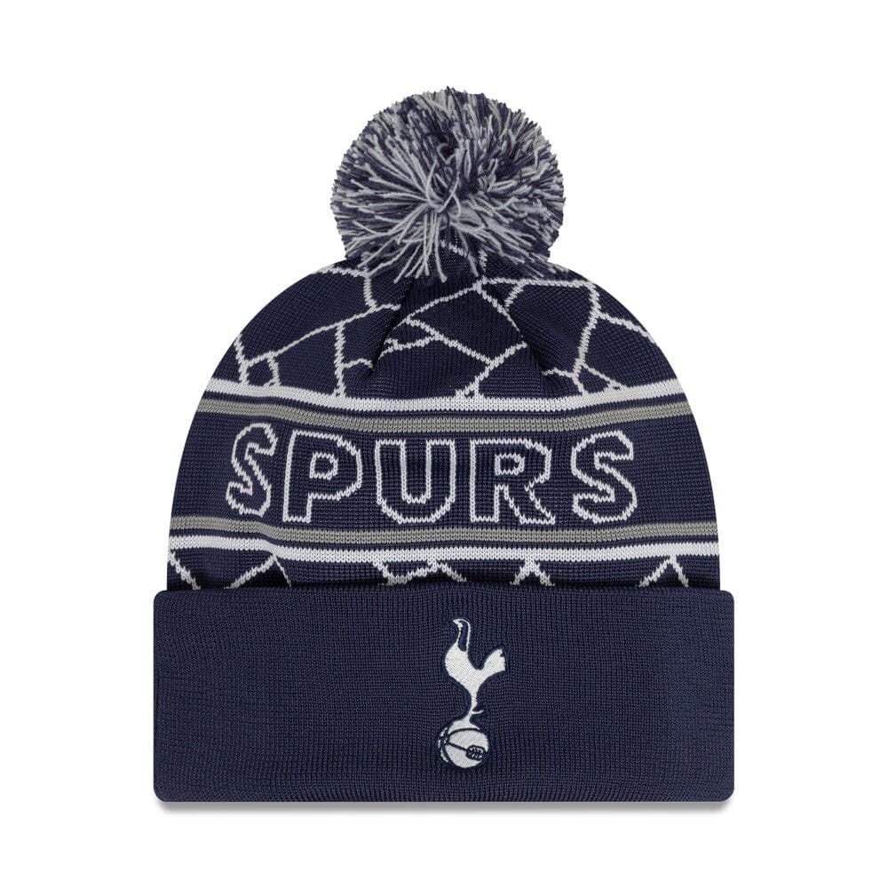 Tottenham Hotspur Cuff Beanie (60595833)