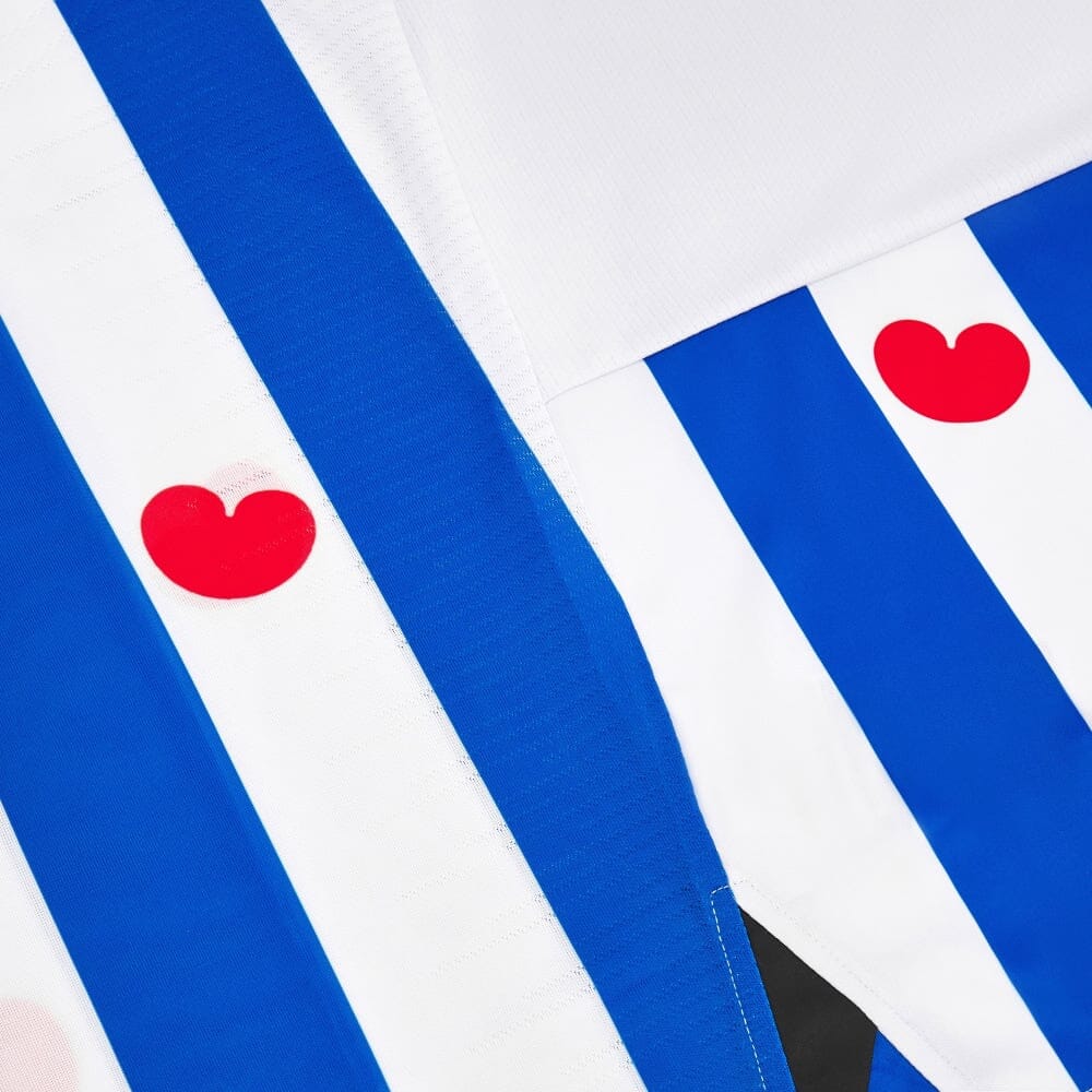 SC Heerenveen 24/25 Home Jersey (700001390001)