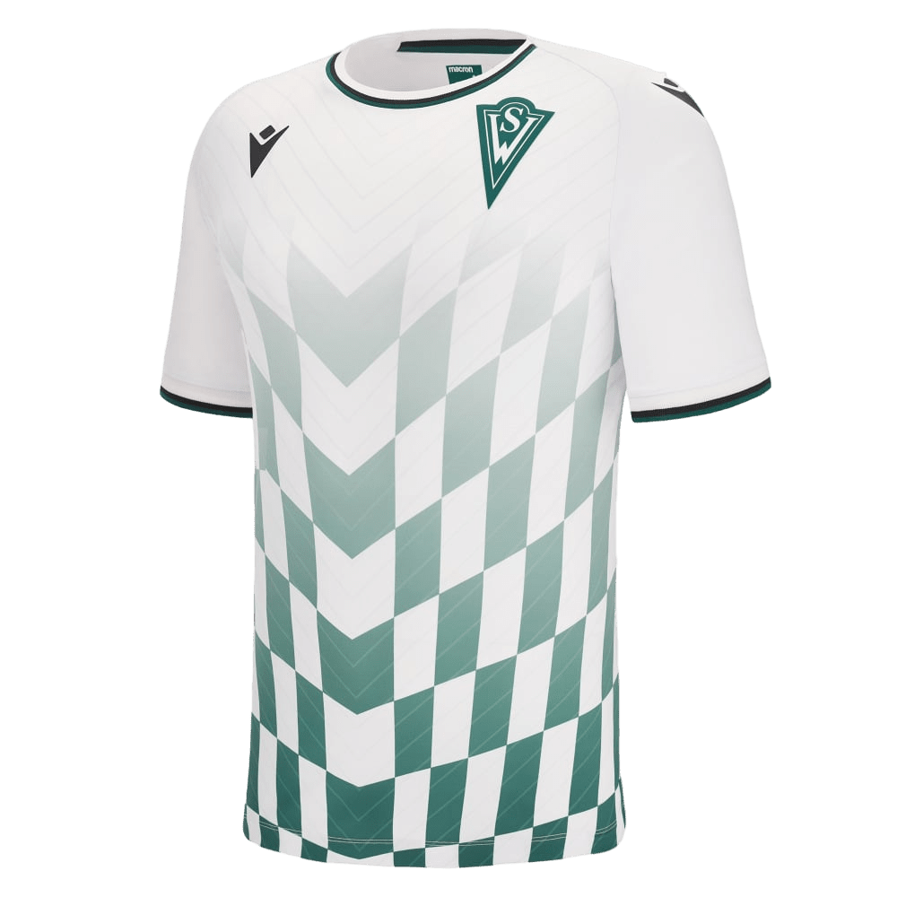 Santiago Wanderers 23/24 Away Jersey (58564511)