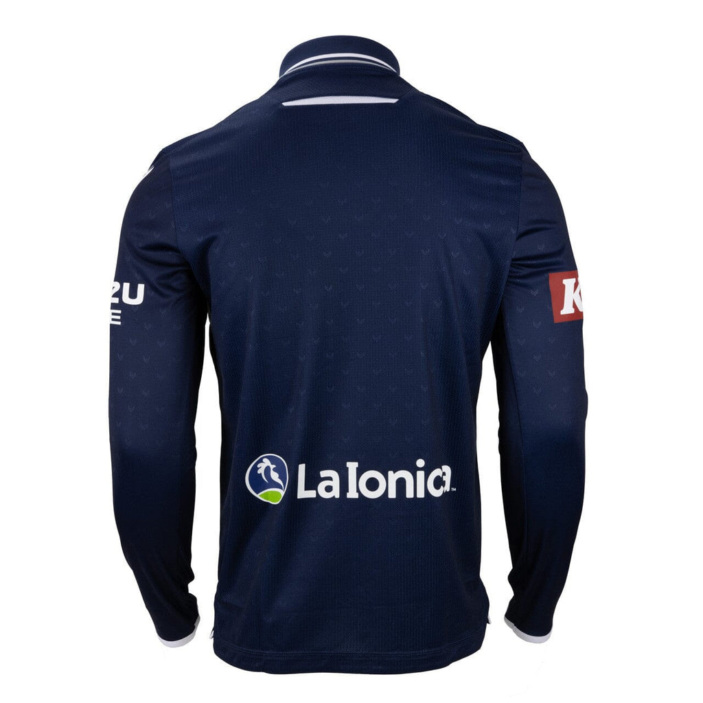 Melbourne Victory 24/25 Home Longsleeve Jersey (700061620001)