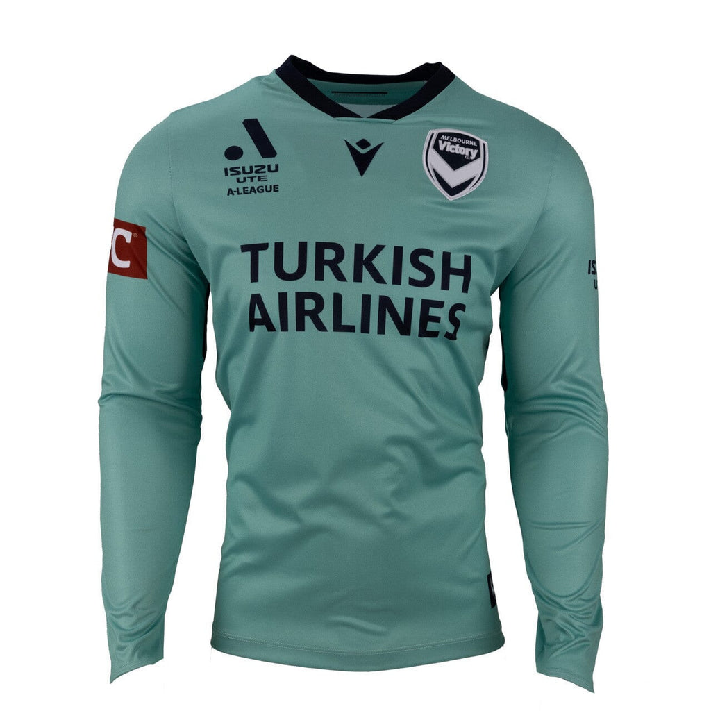 Melbourne Victory 24/25 Goalkeeper Away Youth Jersey (700061710001)