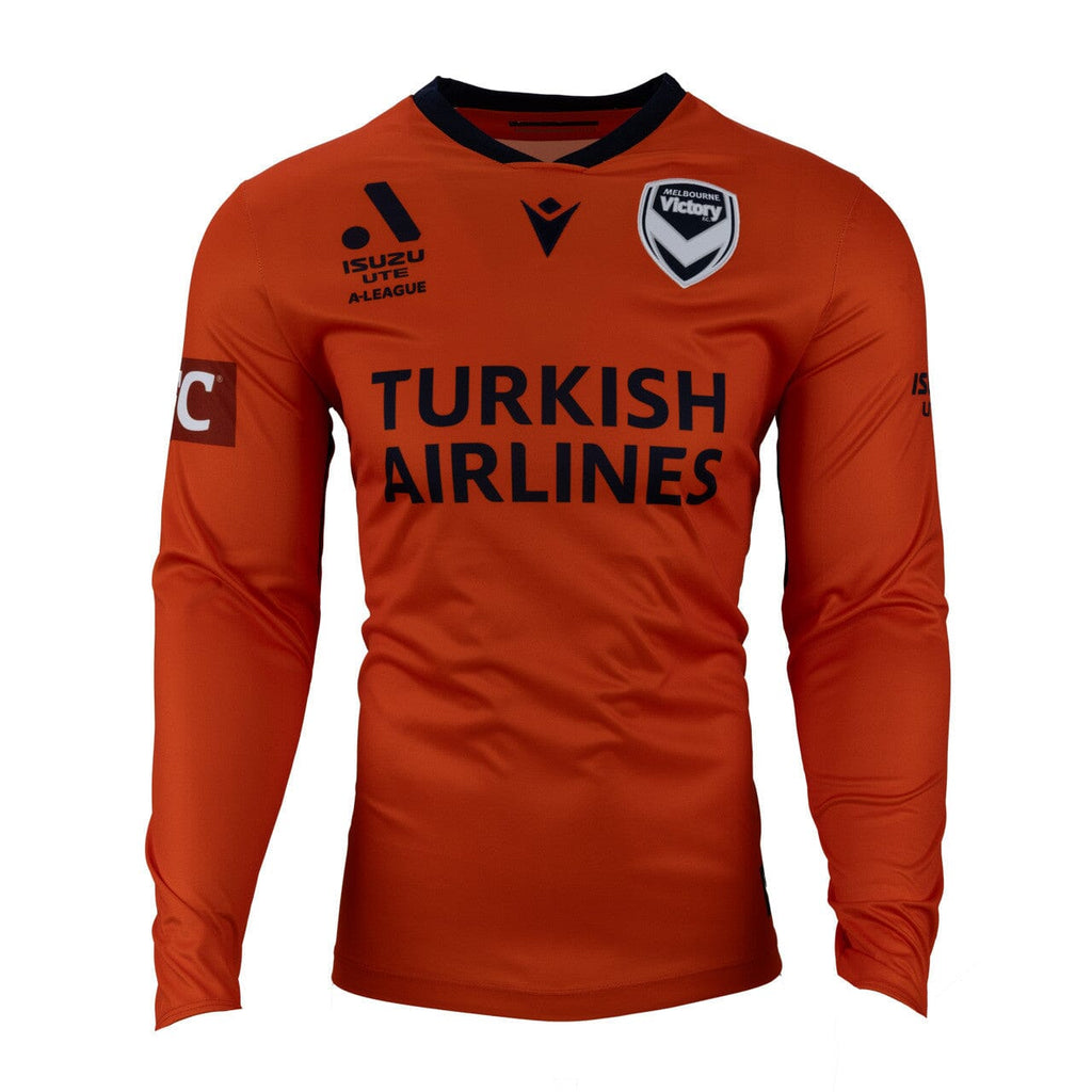 Melbourne Victory 24/25 Goalkeeper Third Youth Jersey (700061970001)