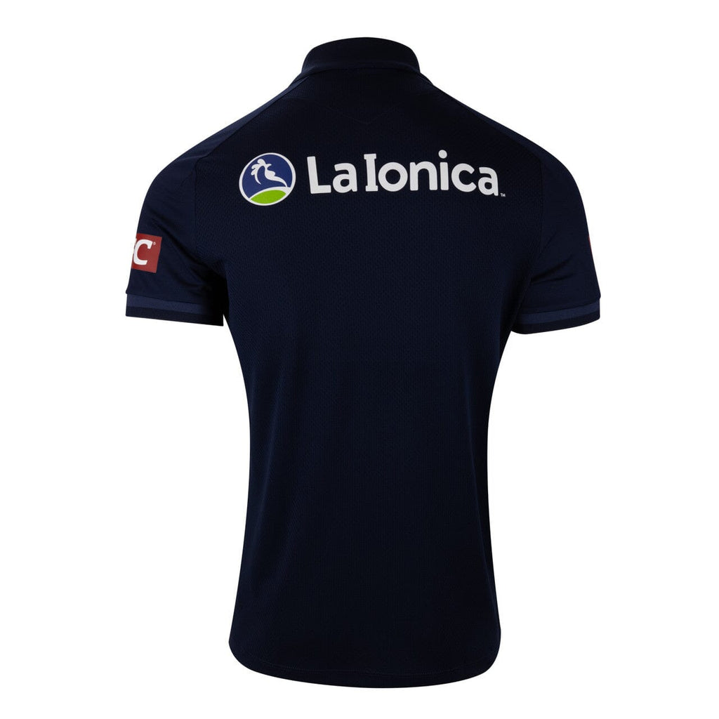 Melbourne Victory 24/25 Player Travel Polo (700061860001)