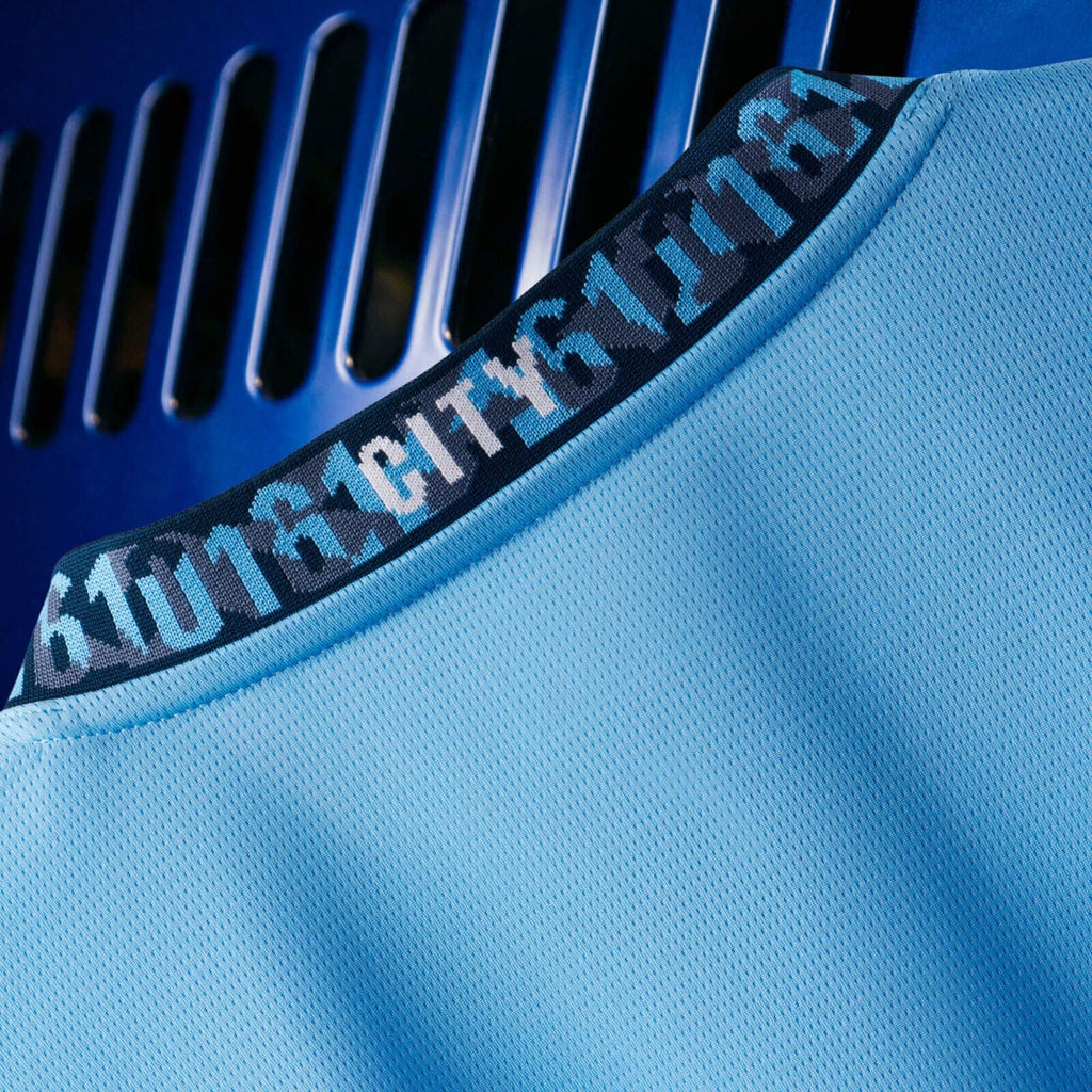 Manchester City 24/25 Home Jersey (77507501)