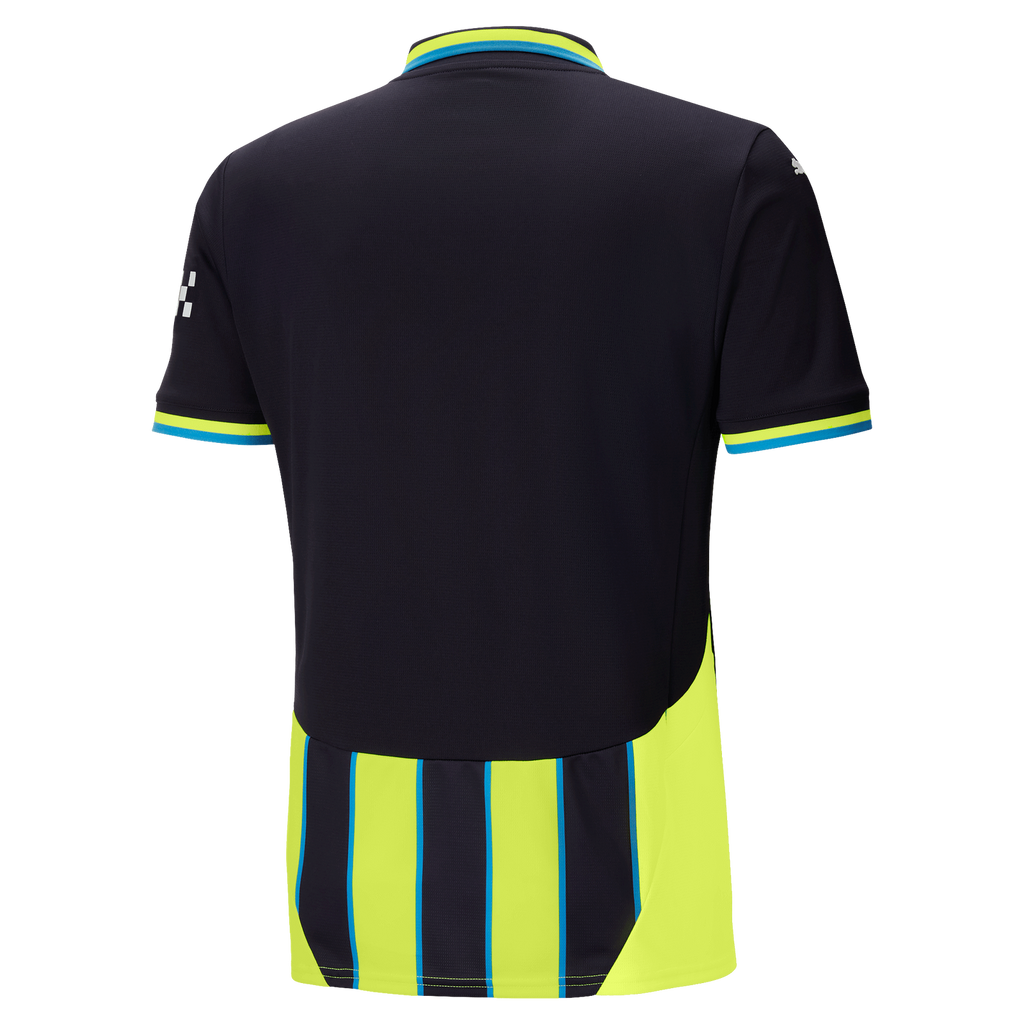 Manchester City 24/25 Away Jersey (77508602)