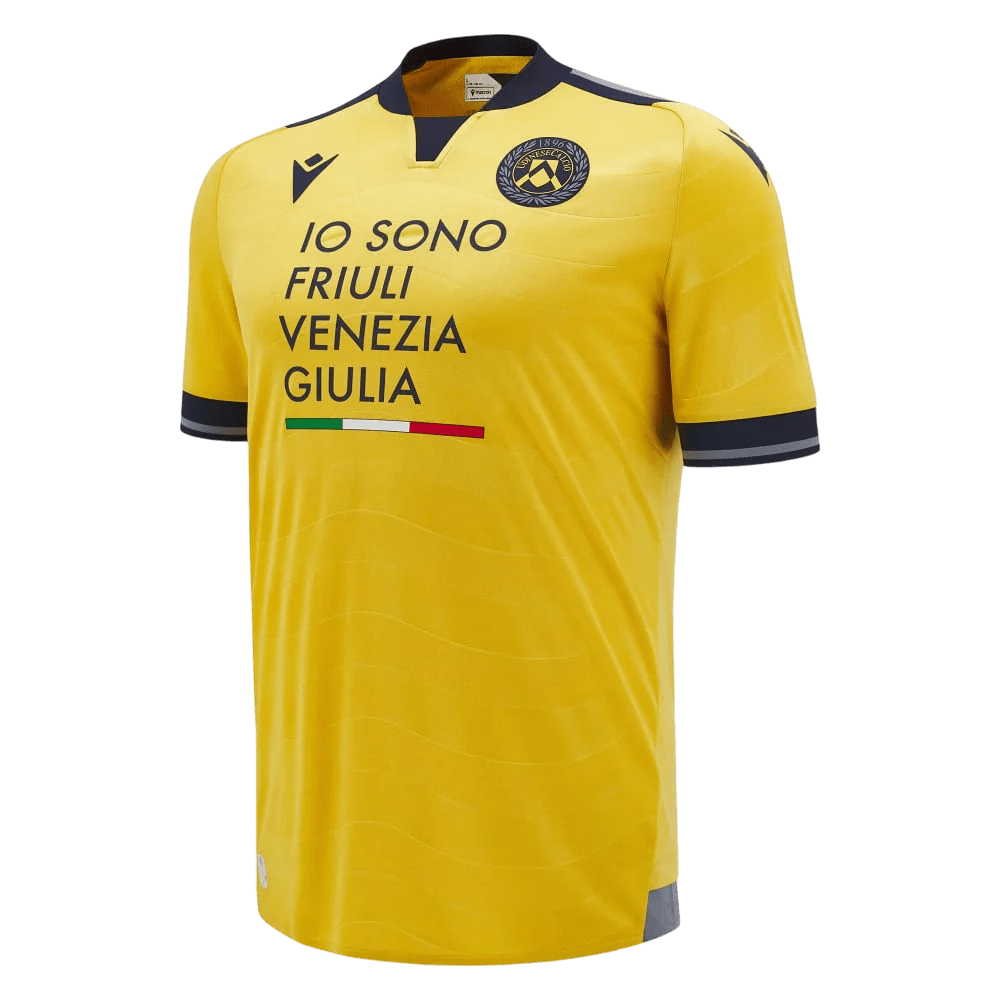 Udinese 24/25 Away Jersey (700018580001)