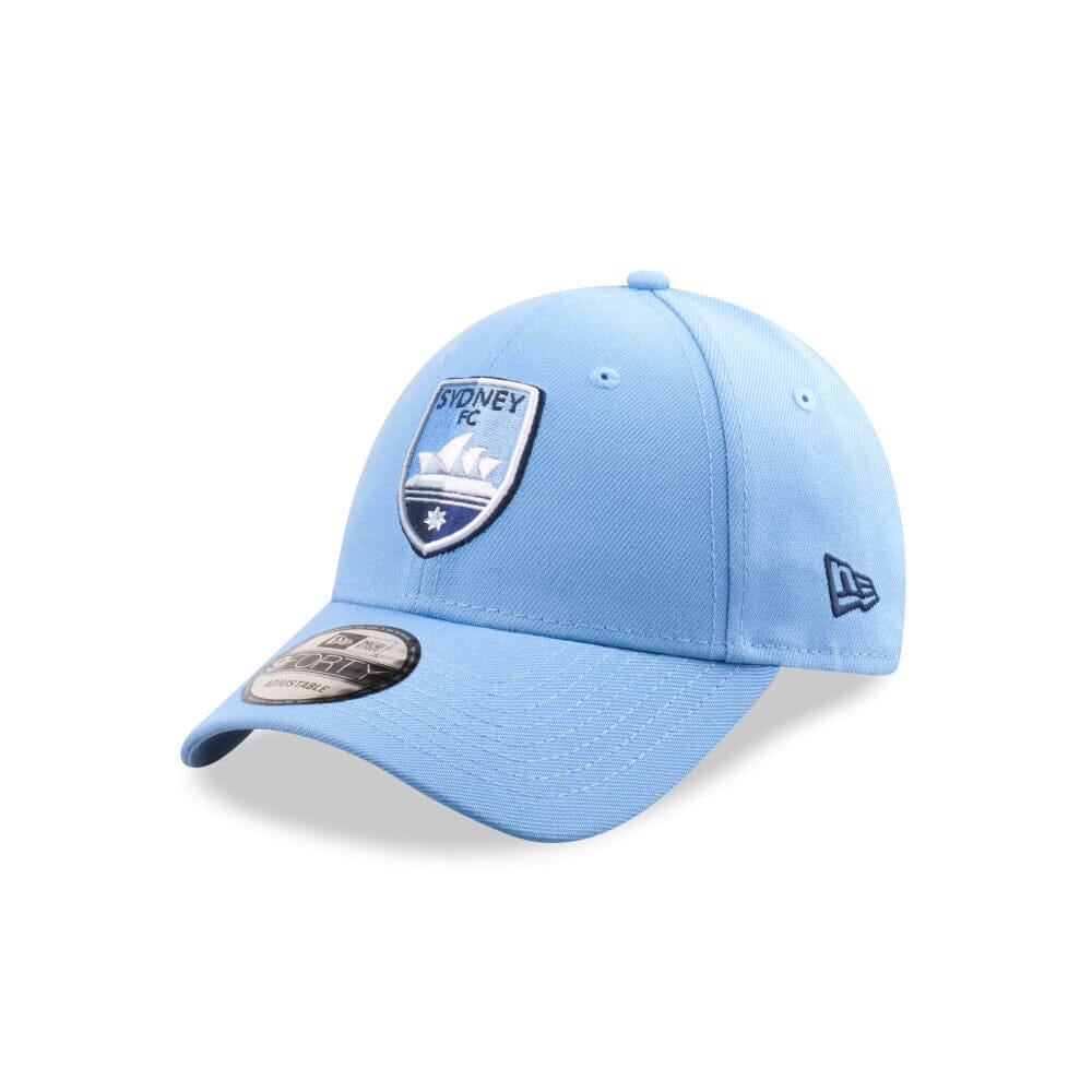 Sydney FC 9Forty Cap (70863536)