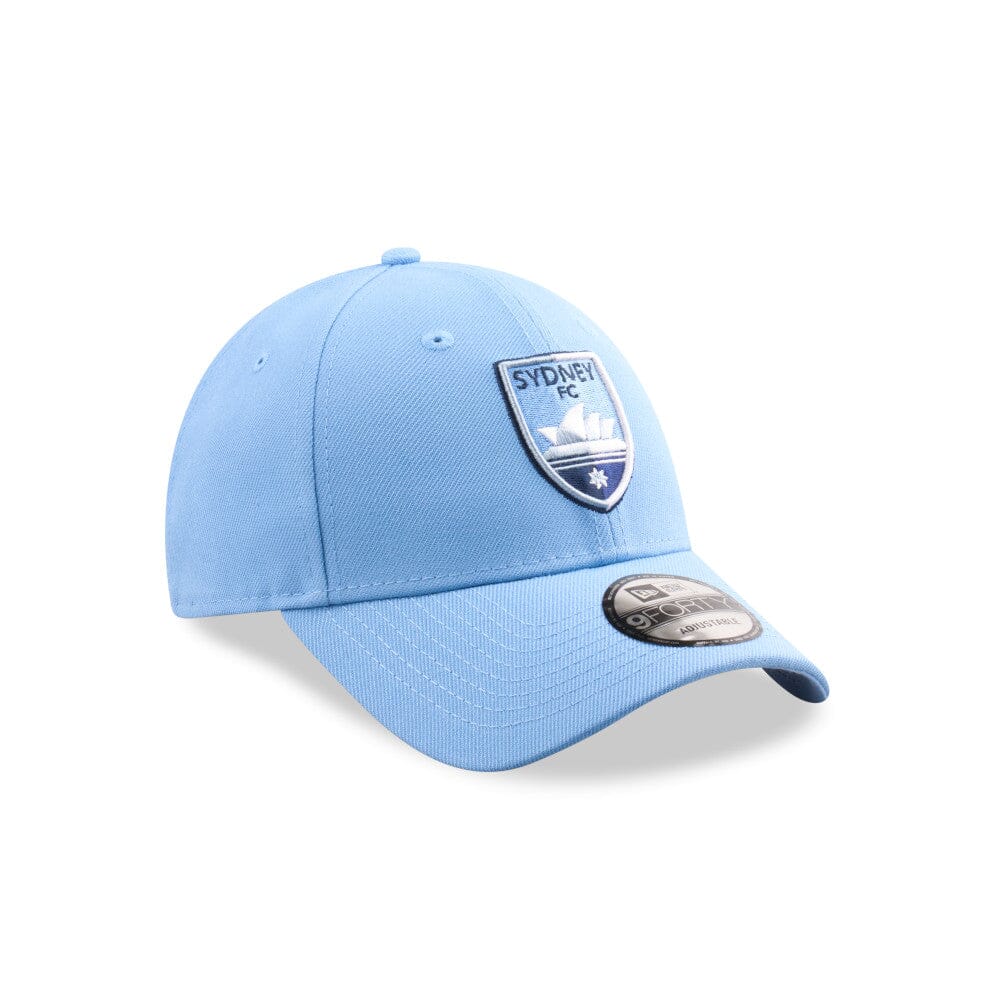 Sydney FC 9Forty Cap (70863536)