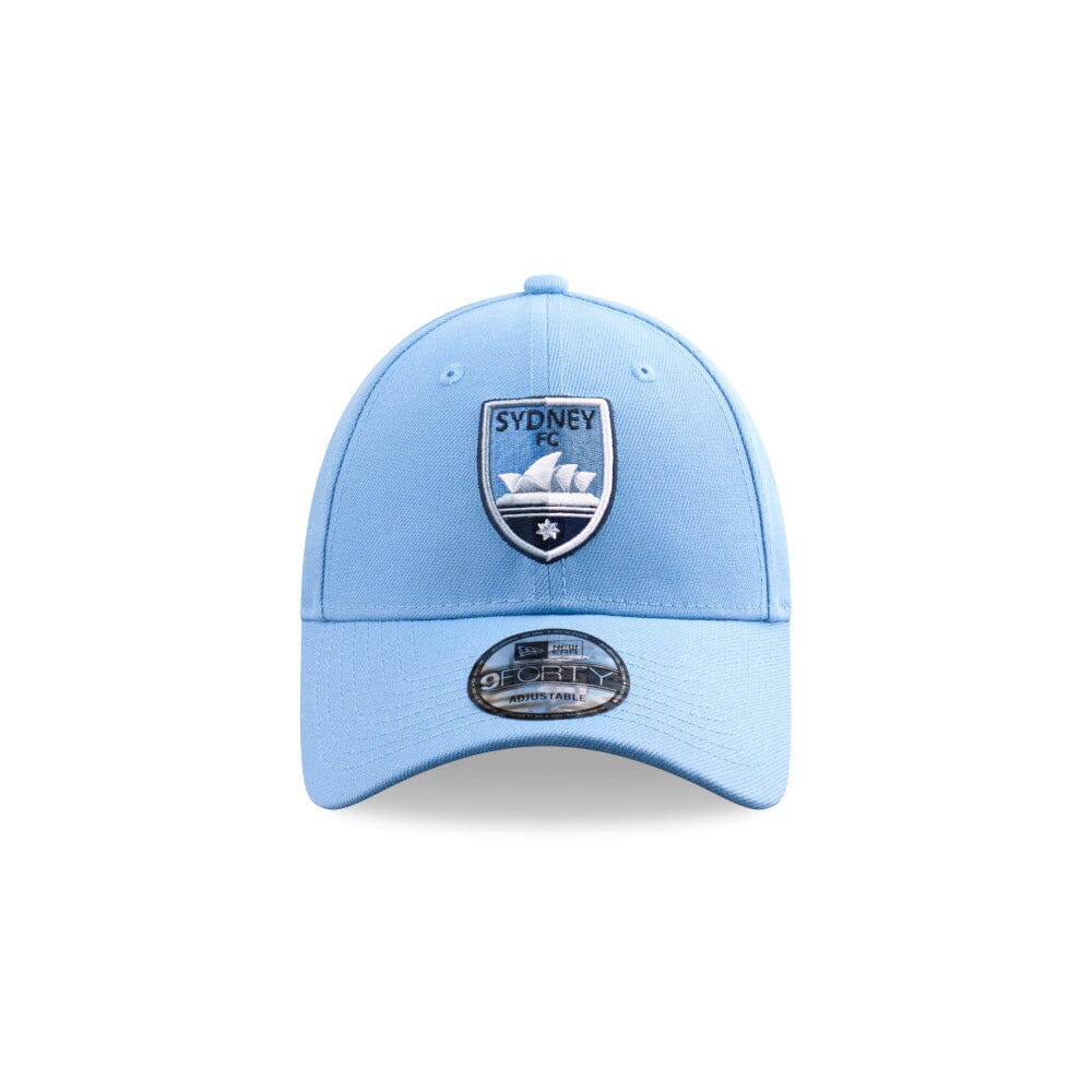 Sydney FC 9Forty Cap (70863536)