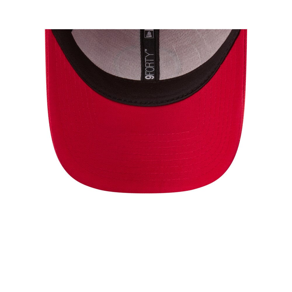 Western Sydney Wanderers 9Forty Cap (70863542)