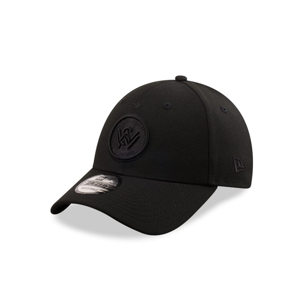 Western Sydney Wanderers 9Forty Cap (70866295)