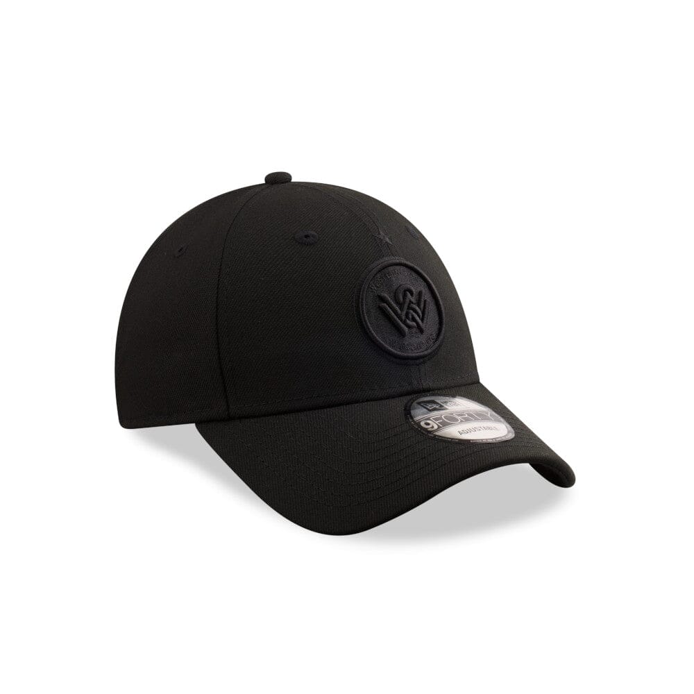 Western Sydney Wanderers 9Forty Cap (70866295)