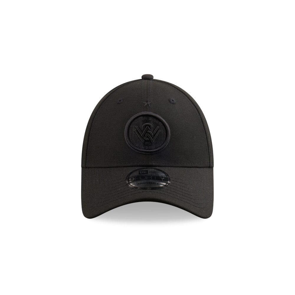 Western Sydney Wanderers 9Forty Cap (70866295)