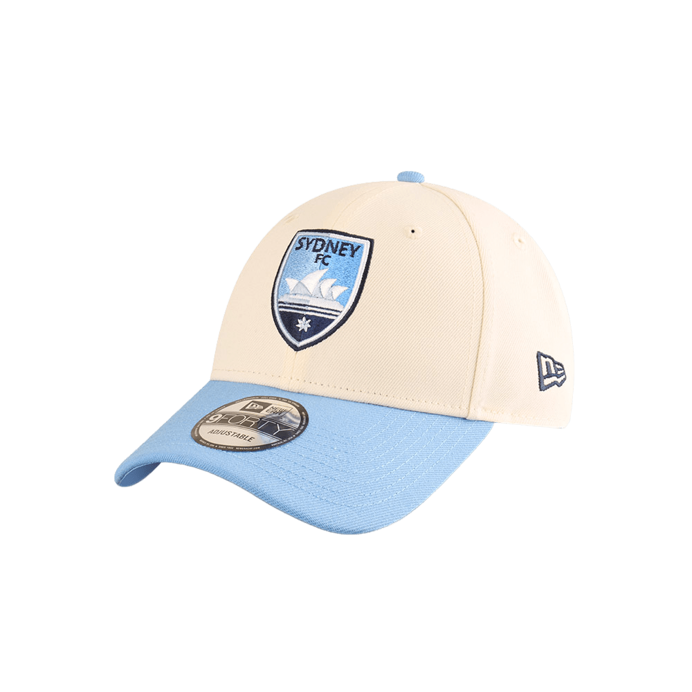 Sydney FC 9Forty Cap (70866357)