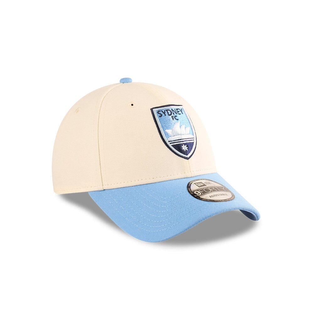 Sydney FC 9Forty Cap (70866357)