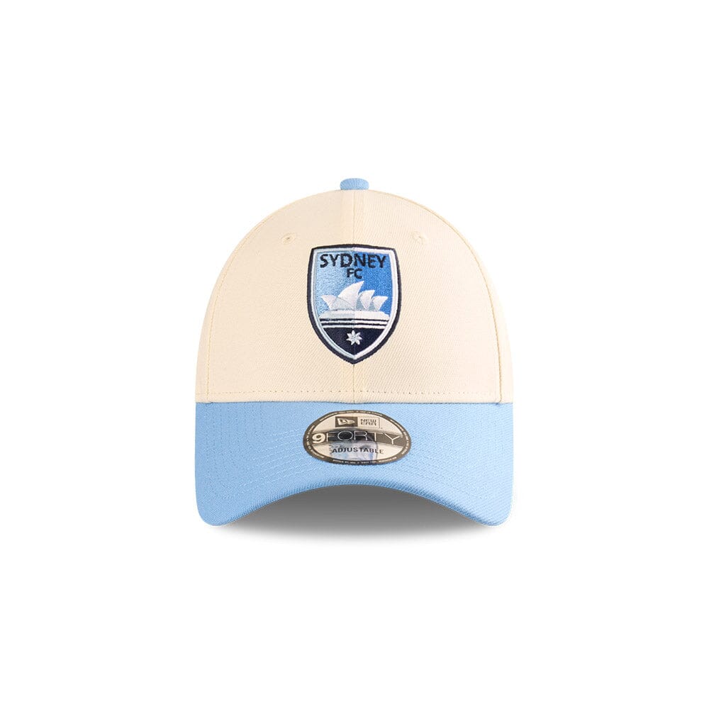 Sydney FC 9Forty Cap (70866357)