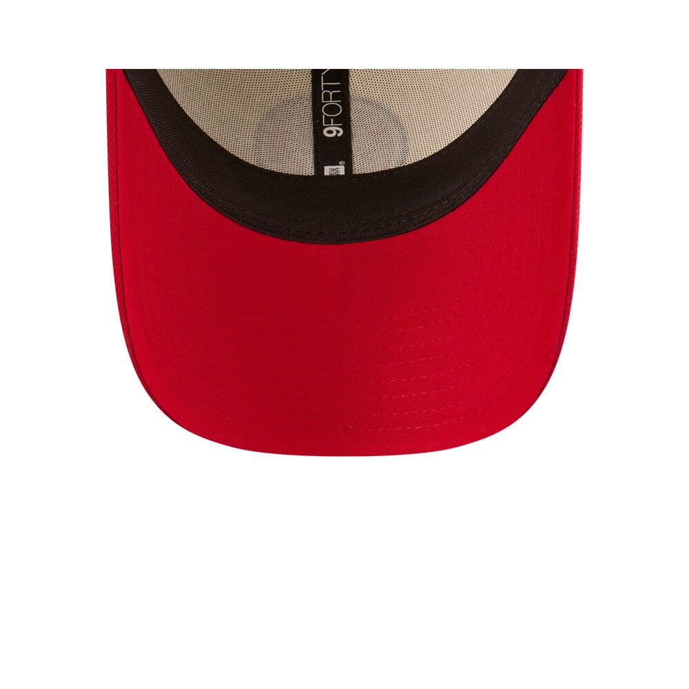 Western Sydney Wanderers 9Forty Cap (70866359)