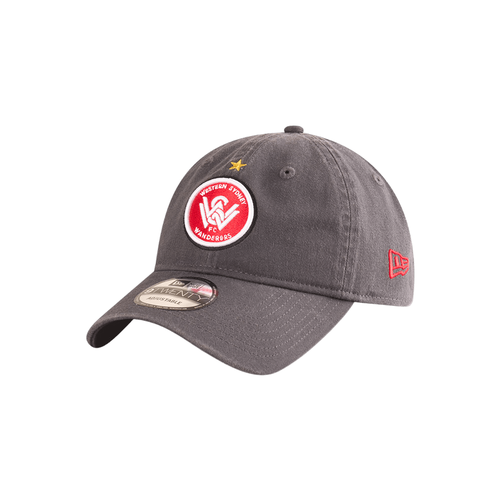 Western Sydney Wanderers 9Twenty Cap (70866804)